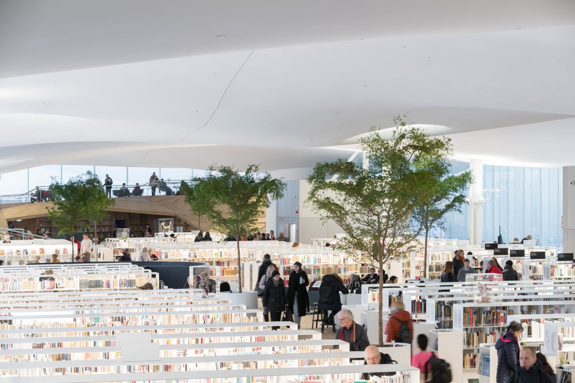 Oodi Helsinki Central Library 3F Book Heaven © Iwan Baan.jpg