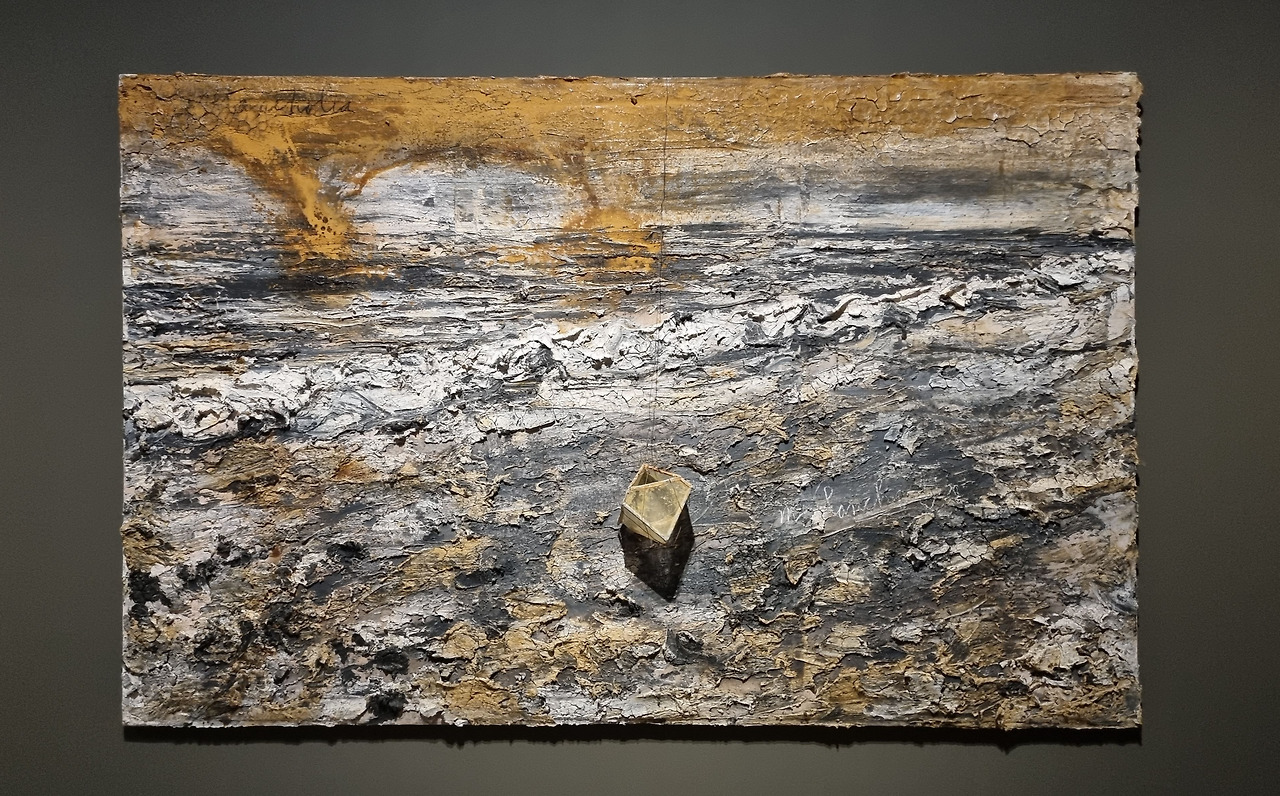 18.안젤름키퍼, 멜랑콜리아.jpg