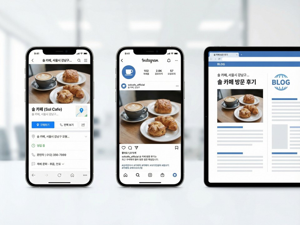 AI 추천 답변 최적화의 비밀 SEO, AEO, AIO, GEO 8.jpg