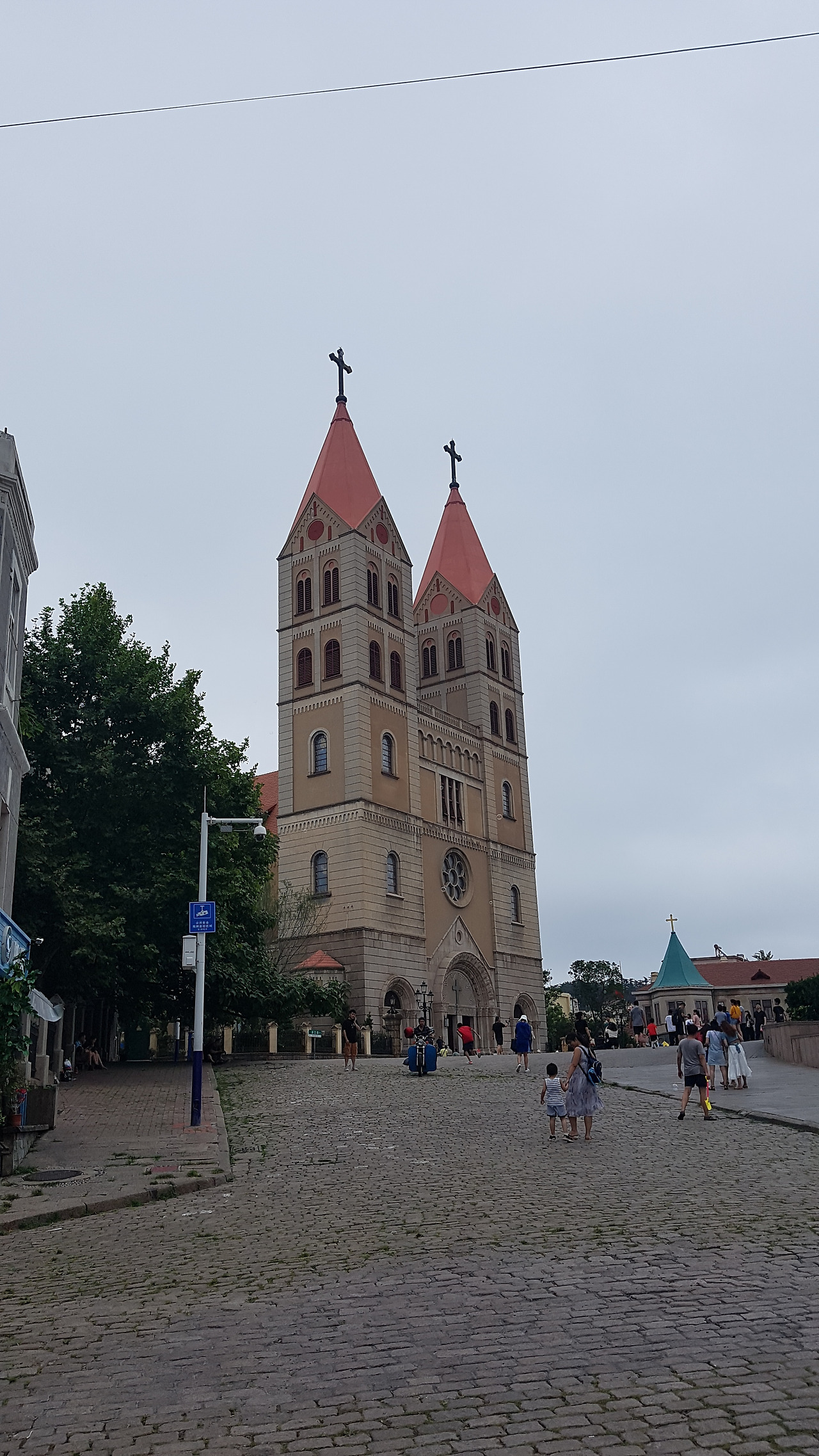 1555 天主教堂 （肥城路？).jpg