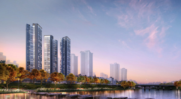 동래 반도유보라 투시도.jpg