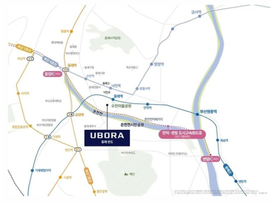 동래 반도유보라 위치도.jpg