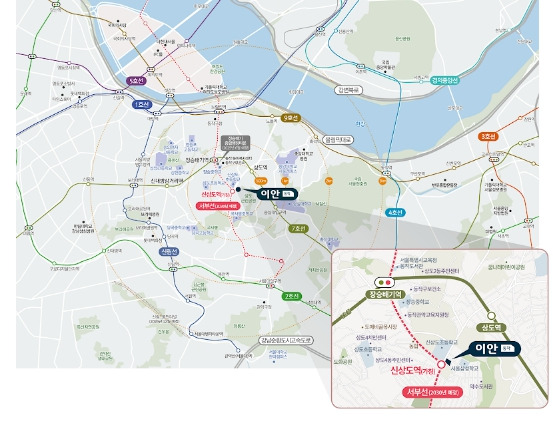 이안힐스 더원 동작 위치도 .jpg