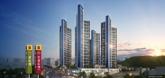 이안힐스 더원 동작 투시도 .jpg