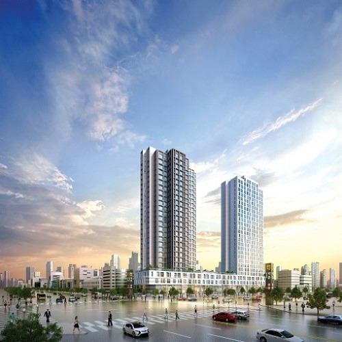 리버 레이크 송파 투시도.jpg