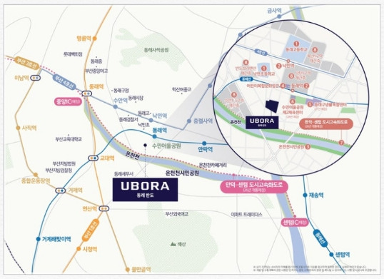 동래 반도유보라 위치도.jpg
