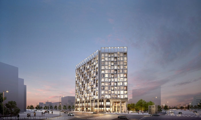 화곡역 한양 더챔버 투시도2.jpg