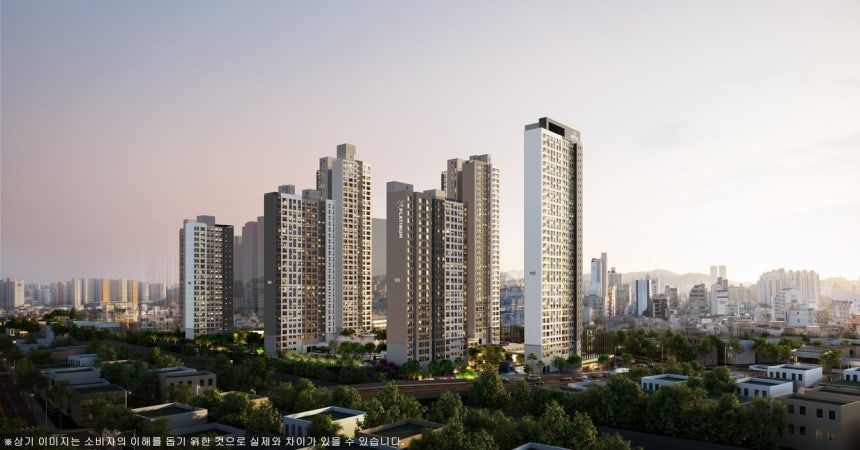 쌍용 더 플래티넘 온수역 투시도.jpg