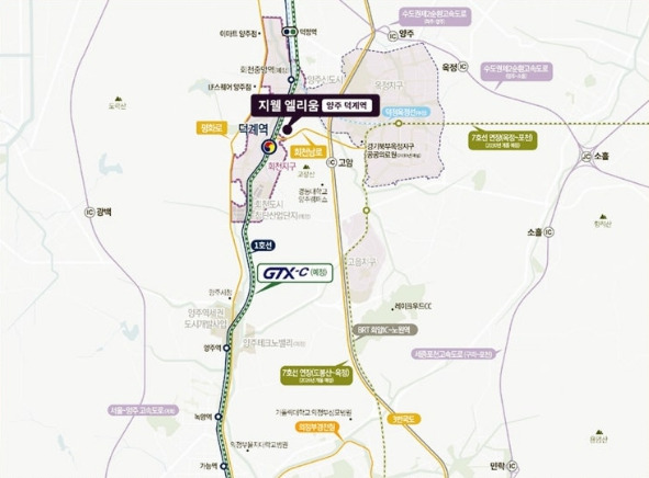 지웰 엘리움 양주 덕계역 위치도 .jpg
