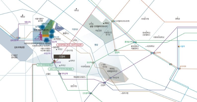 화곡역 한양 더챔버 위치도.jpg