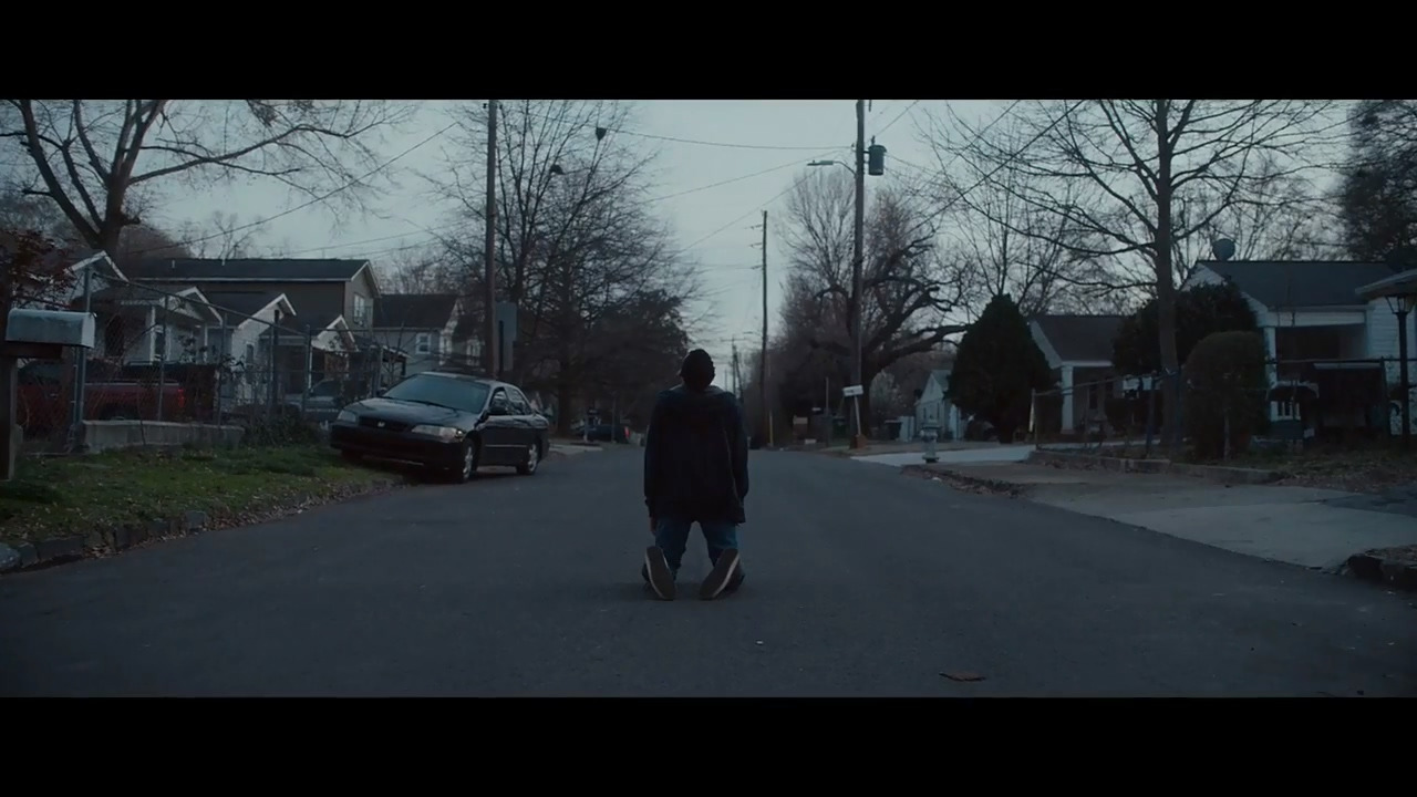 ♠♠ 초 강력추천 Michael Kiwanuka (마이클 키와누카) - Cold Little Heart (MV).mp4_20170612_162703.159.jpg