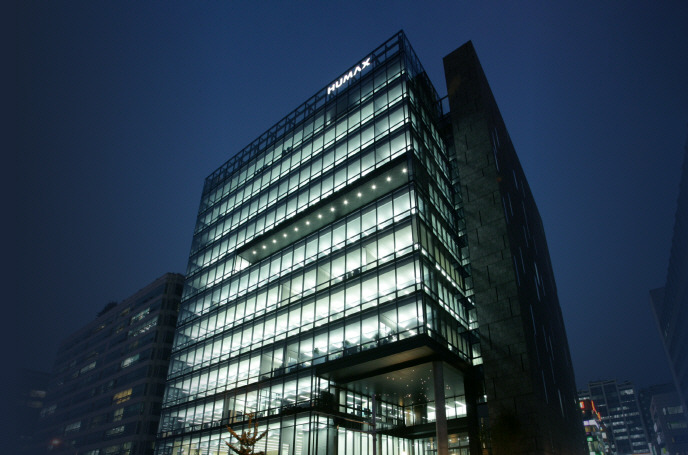 (이미지) 휴맥스, 핵심 자회사 ‘휴맥스모빌리티’ 통해 신사업 성과 나타내.jpg