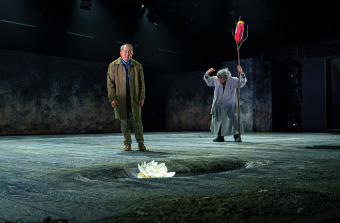 [국립극단] 삼매경(2025) 공연사진11.jpg