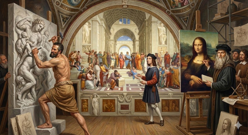 바티칸의 3대 거장1.jpg