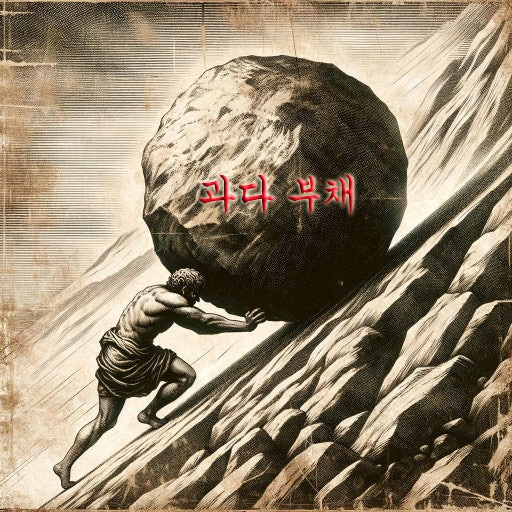 05_시지프스와 중소기업인_과다부채.jpg