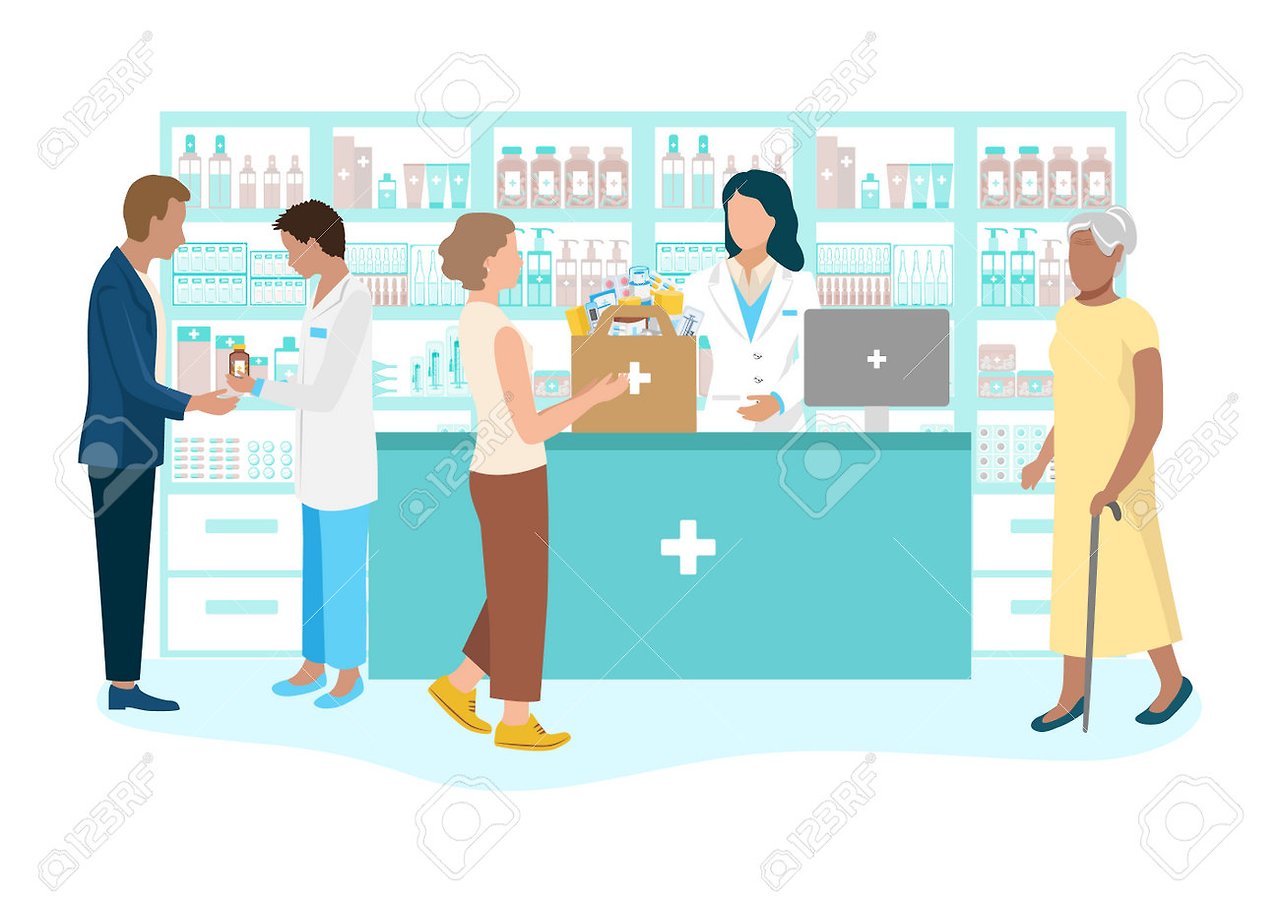 198680244-customers-in-a-pharmacy-talk-to-a-pharmacist-and-buy-medicines-pharmacy-shelves-are-filled-with.jpg