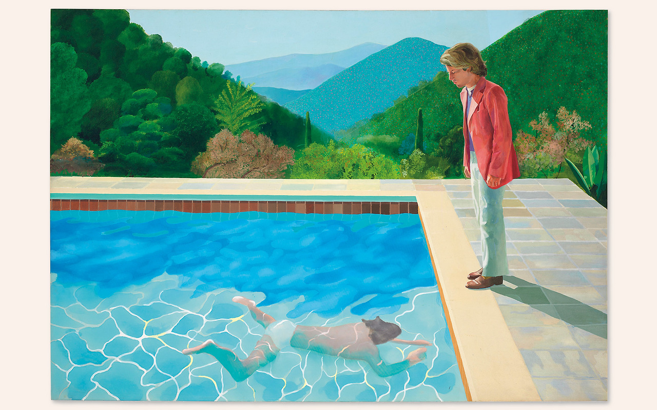 Hockney Portrait of an Artist main I.jpg