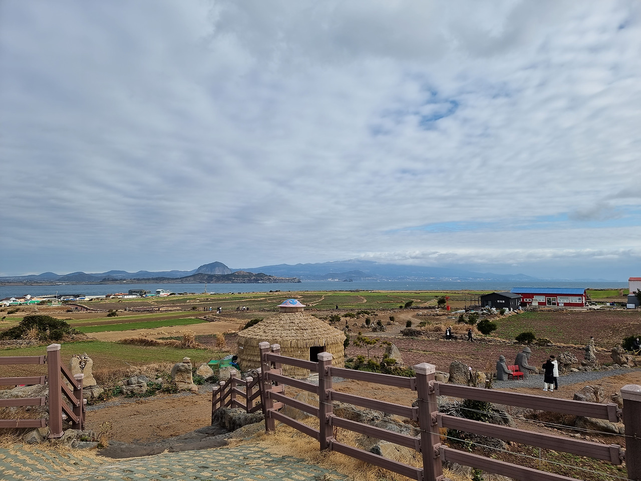 대한민국에서 가장 낮은 섬 가파도 3.jpg