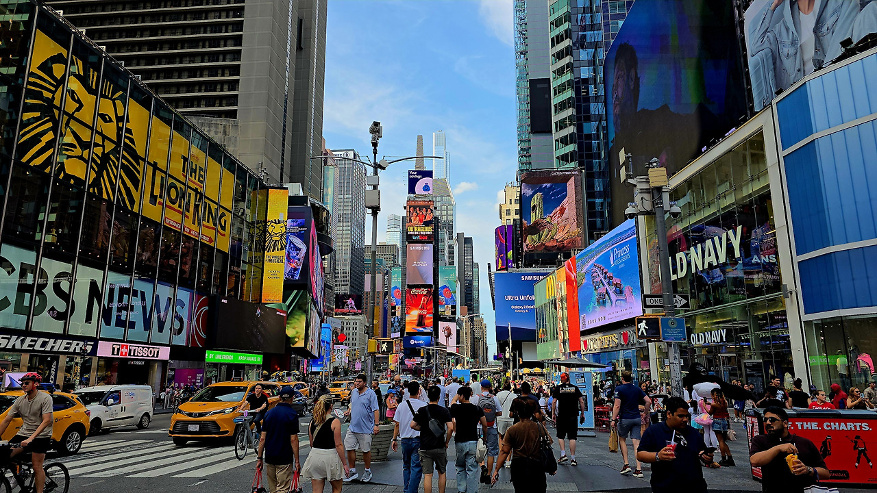 세계의 중심 뉴욕 타임스퀘어.jpg