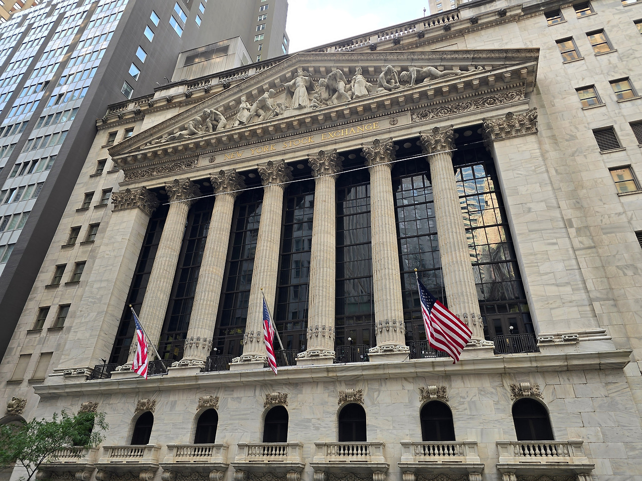 세계 금융의 중심 월스트리트1.jpg