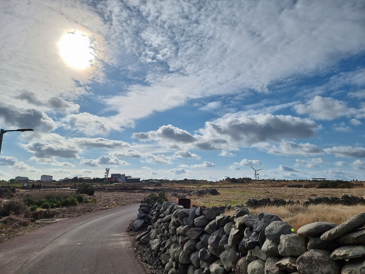 대한민국에서 가장 낮은 섬 가파도 2.jpg