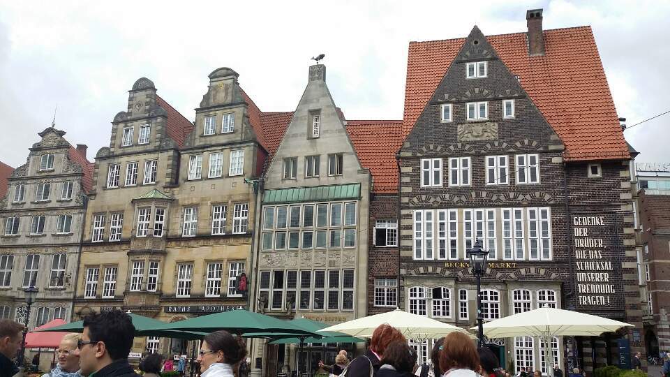 마르크트(시장) 광장.jpg