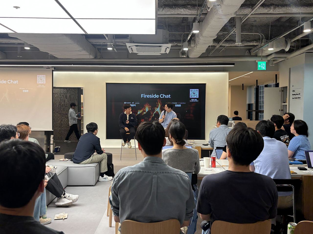 Bloom - Google/xAI/TML