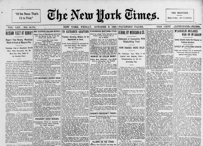 NYT-Front-Page-October-1903.jpg