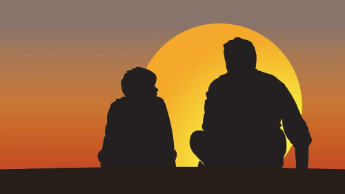 아버지와 아들.jpg