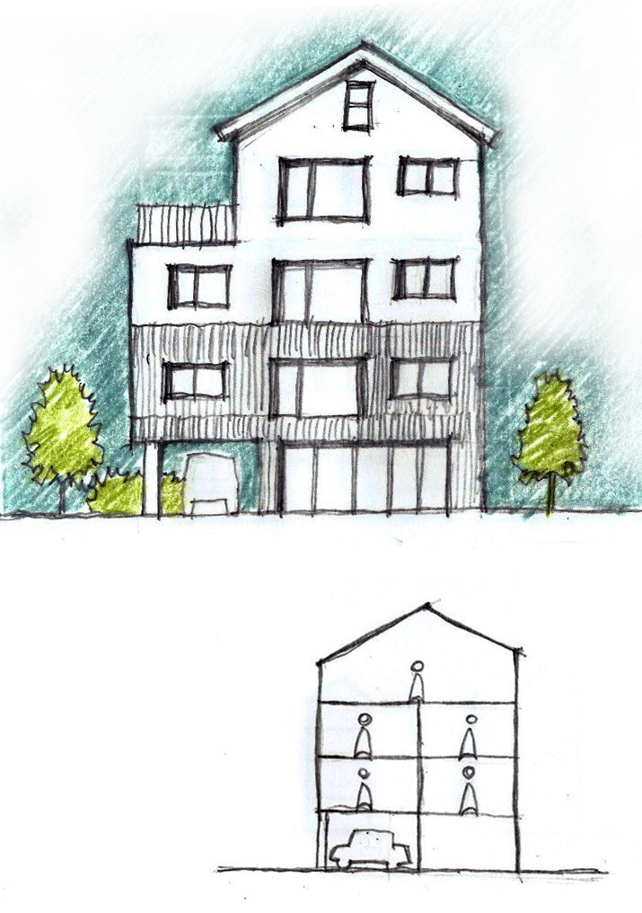 다가구, 다세대주택.jpg
