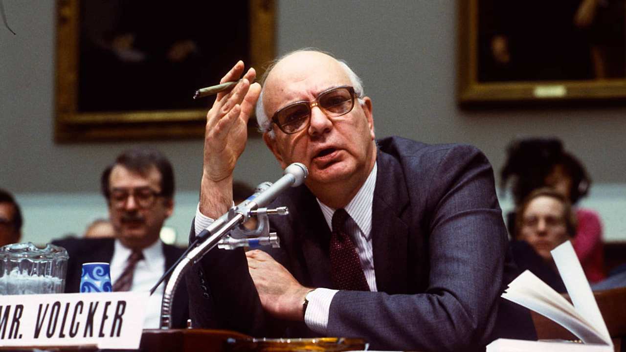 Former Fed Chairman Paul Volcker dies at age 92.jpg