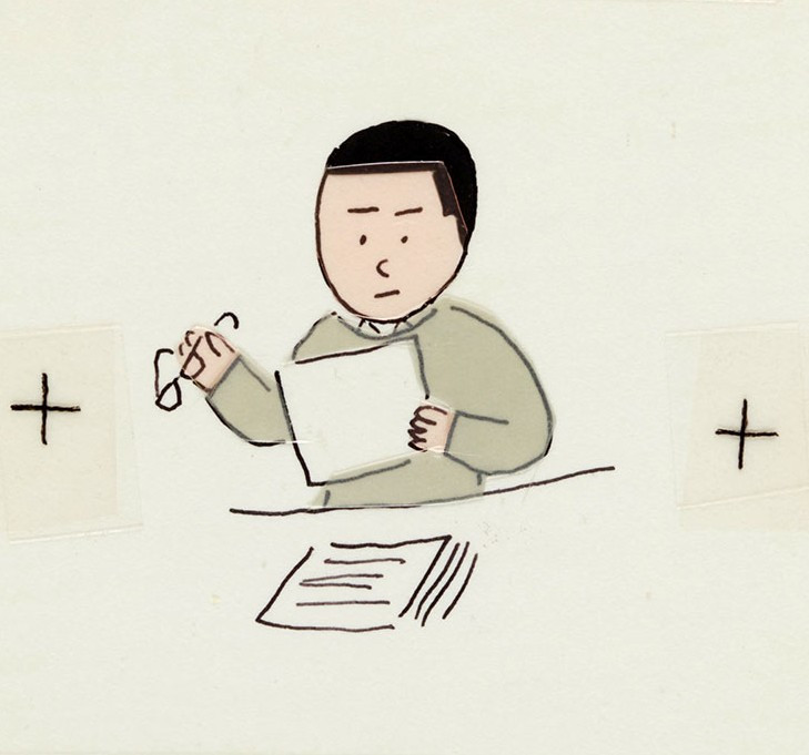 Document 1, Ink, color tone, 9.9x8.5cm.jpg