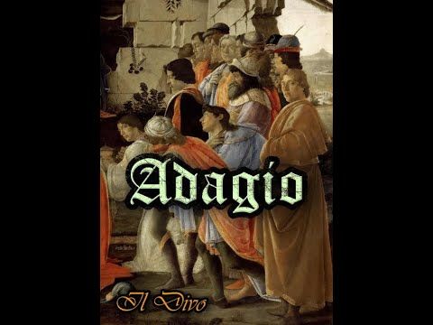 IL DIVO - Adagio1.jpg