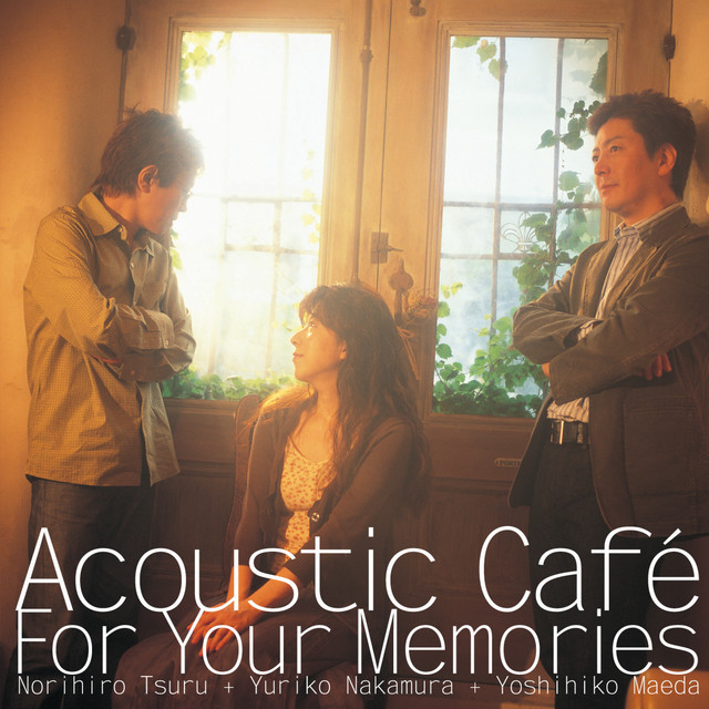 Liebesleid - Acoustic Café7.jpg