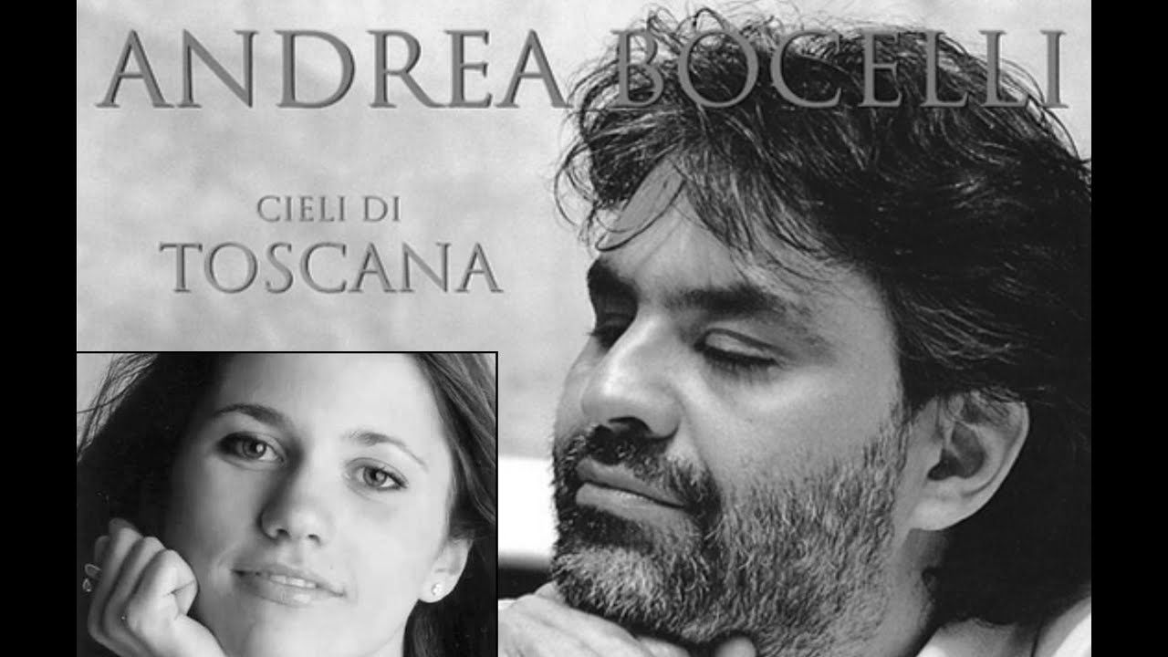 Andrea Bocelli N Helèna Hellwig - LAbitudine1.jpg