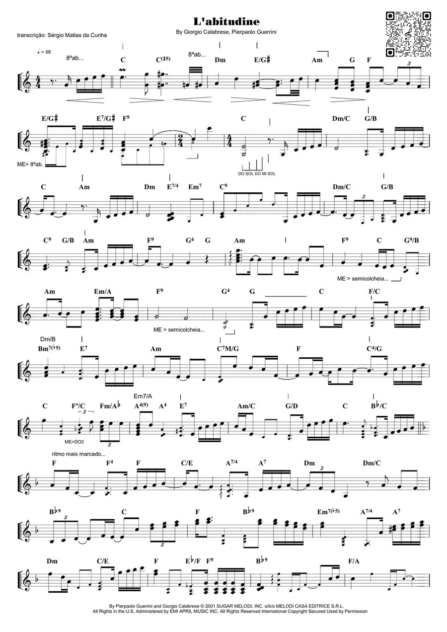 Andrea Bocelli N Helèna Hellwig - LAbitudine2.jpg