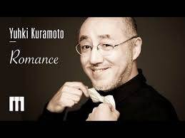 유키 구라모토 Romance2.jpg