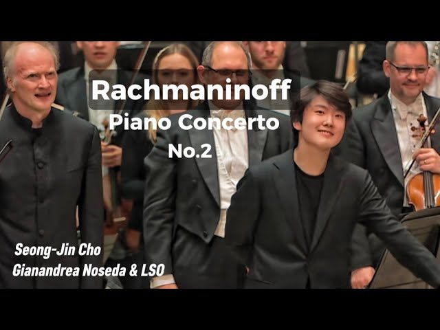 Rachmaninoff piano concerto No2 Seong-jin Cho (HELSINKI FINLAND)1.jpg