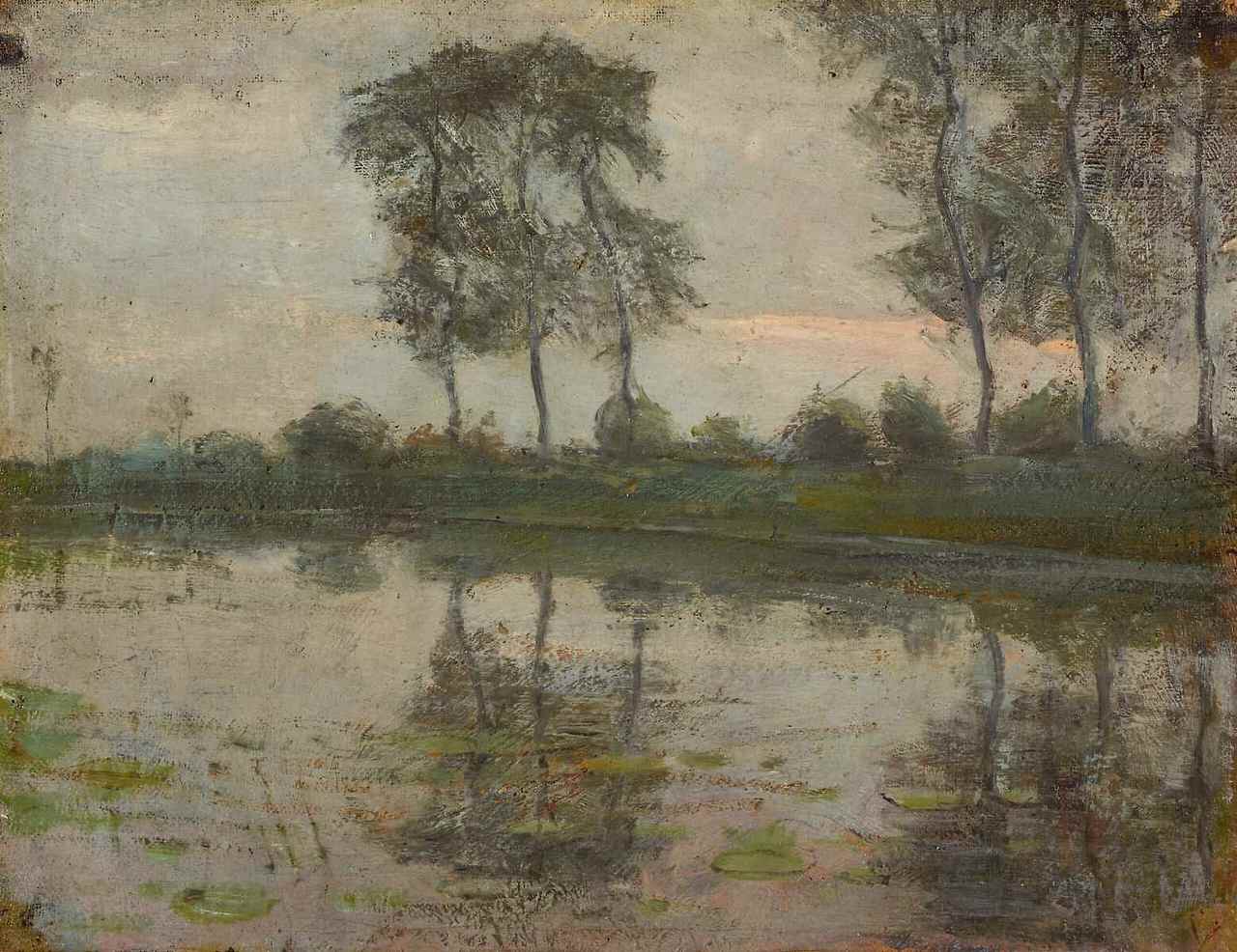 Piet-Mondrian-The-Gein-Trees-along-the-water-c.1905..jpg