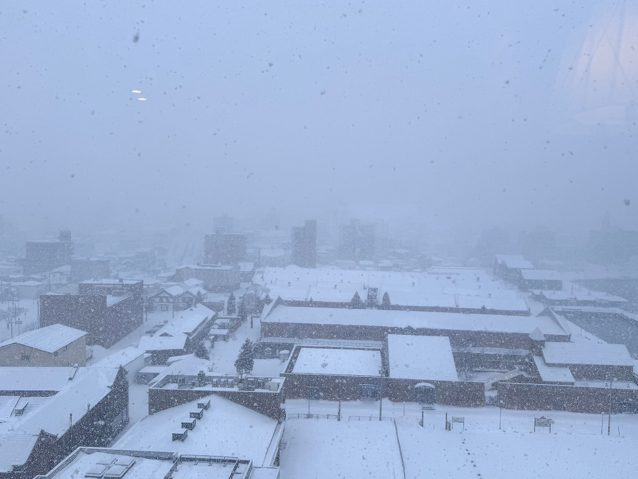 눈내리는 하코다케 베이.jpg