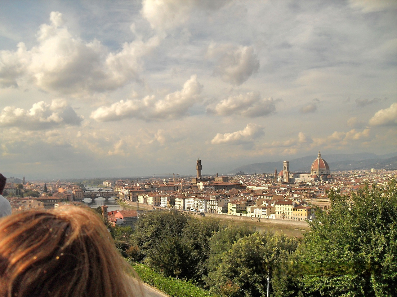 미켈란젤로 언덕에서 본 두오모_213512645.jpg