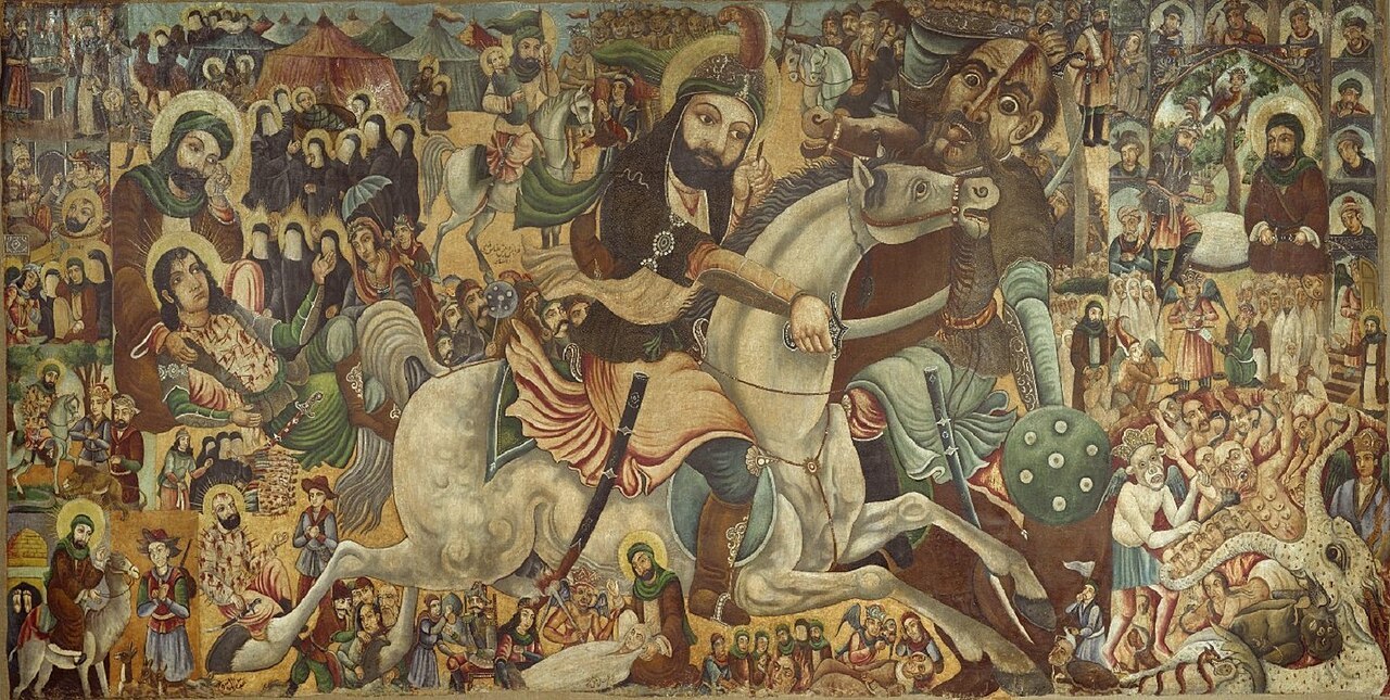1280px-Brooklyn_Museum_-_Battle_of_Karbala_-_Abbas_Al-Musavi_-_cropped.jpg