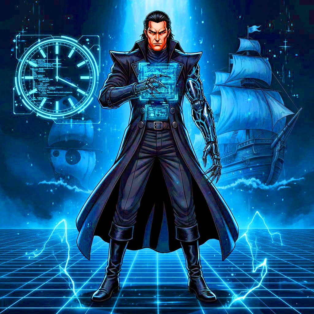 후크 (후크 선장)  시스템의 집행자.jpg