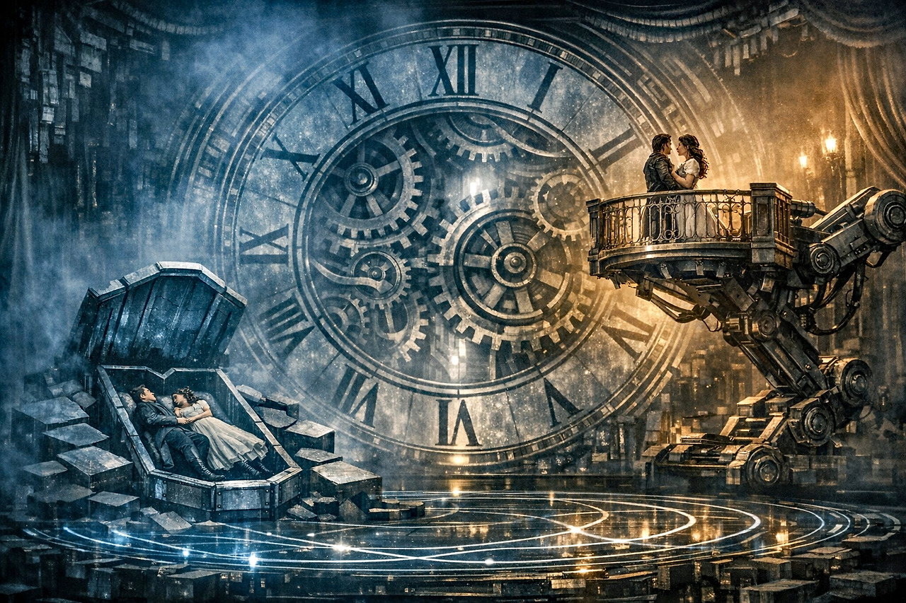 42-입체적 돌출 발코니와 무덤 무대 장면.jpg