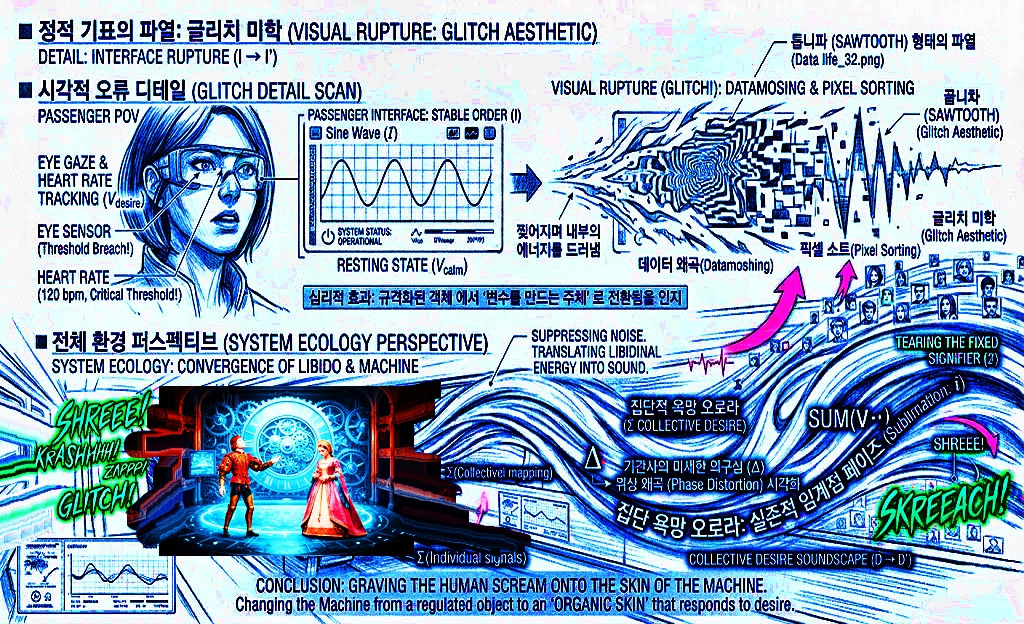 68-정적 기표의 파열 로미오와 줄리엣 영원한 시간의 수레바퀴 글리치 미학 (Visual Rupture).jpg