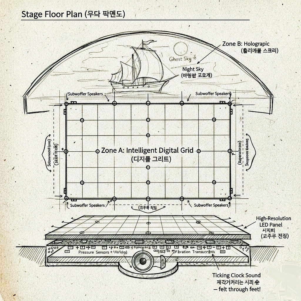 4-0-무대 평면도 (Stage Floor Plan).jpg
