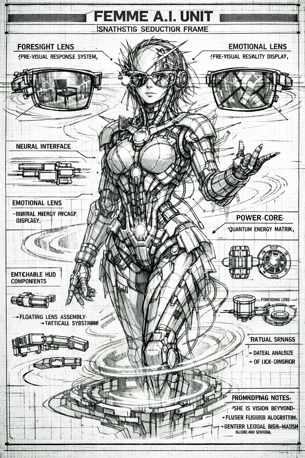 11-3= 여인 얼굴을 지닌 전화기 안경.jpg