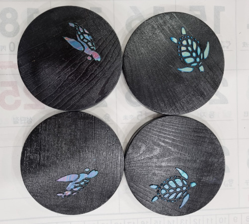 이승연 컵받침대(거북4세트).jpg