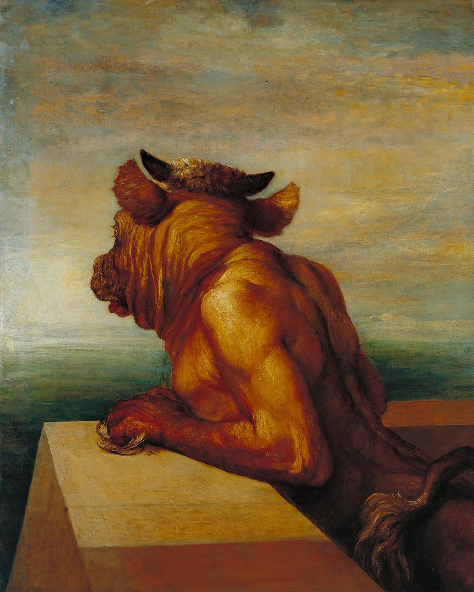 960px-George_Frederic_Watts_-_The_Minotaur_-_Google_Art_Project.jpg