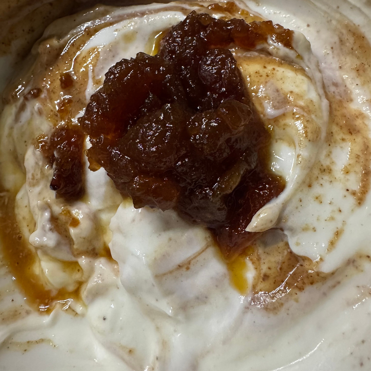 레몬효소+아몬듭버터 그릭요거트.jpg